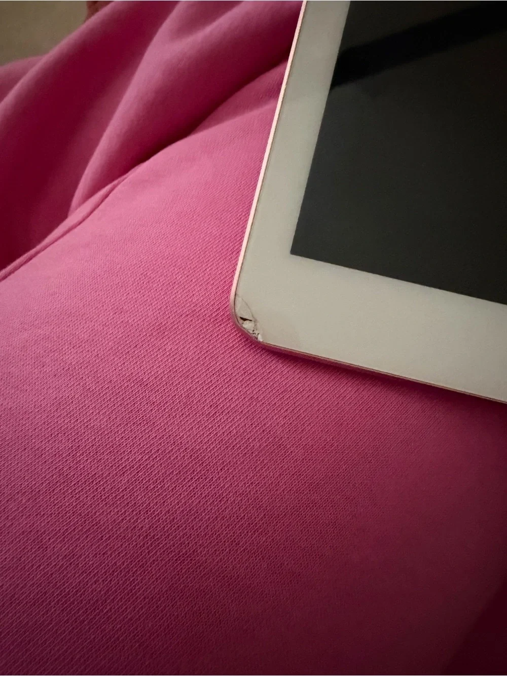 Apple iPad - Rose Gold Tablet